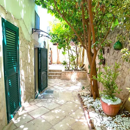 House 78 Lejlighed *