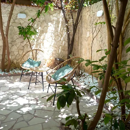 Apartamento House 78