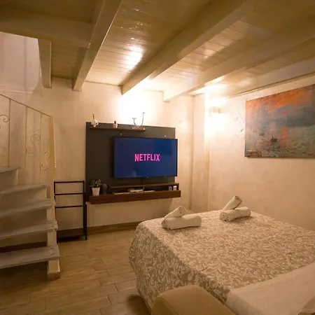 Apartamento House 78 *