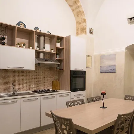 House 78 Bari