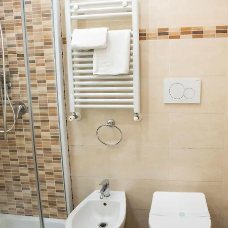 Apartamento House 78 *