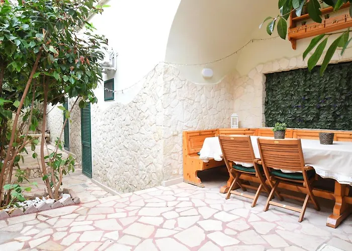 Lejlighed House 78 Bari