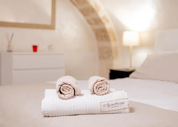 Apartamento House 78 *