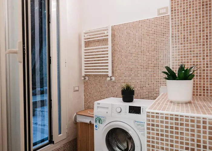 House 78 Apartamento Bari