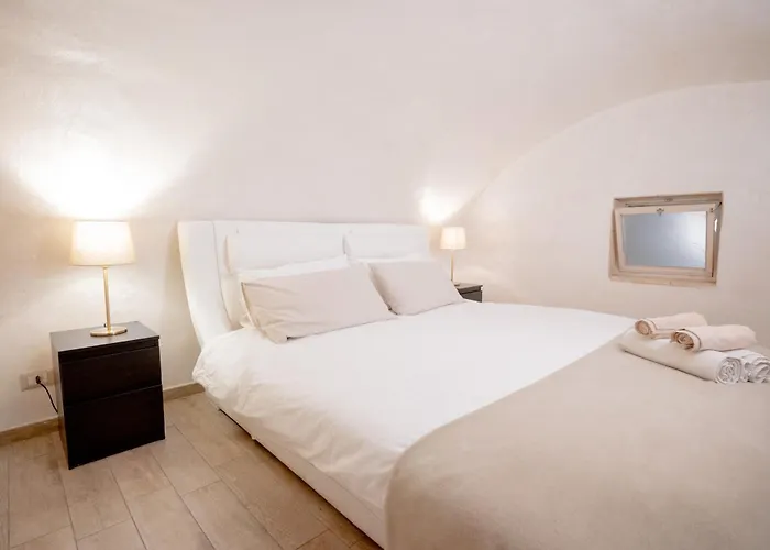 Apartamento House 78 Bari