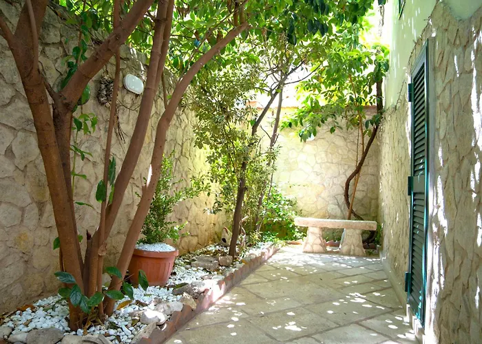 Lejlighed House 78 *