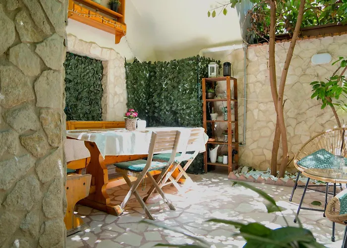 House 78 Lejlighed Bari