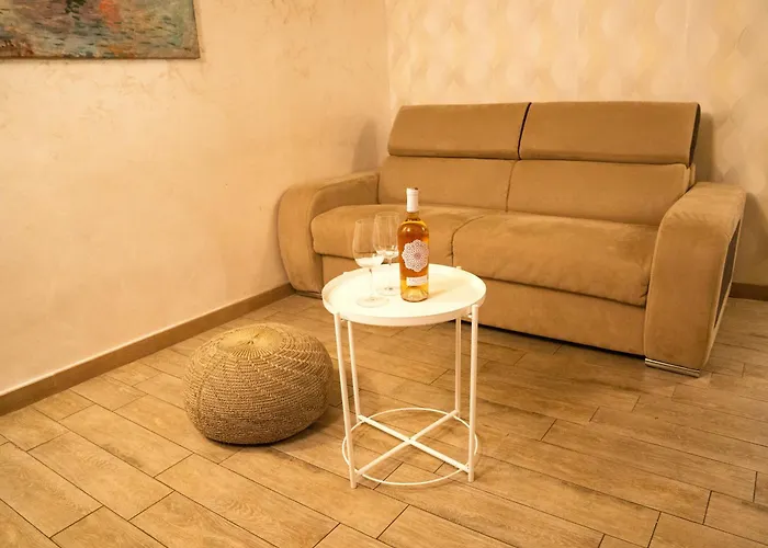 House 78 Apartamento Bari