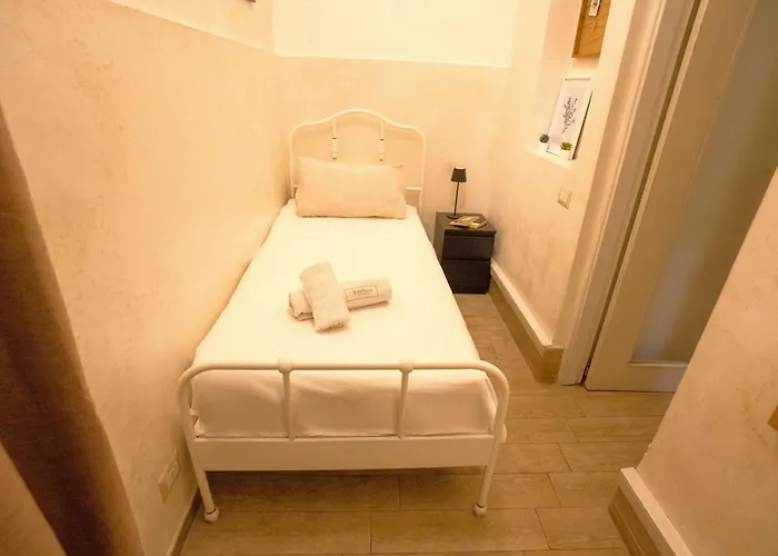 Lejlighed House 78 Bari