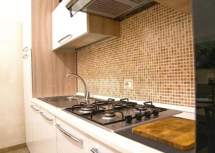 Apartamento House 78