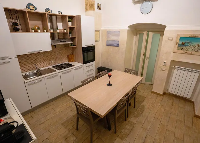 Apartamento House 78 *