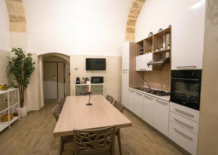 House 78 Apartamento Bari