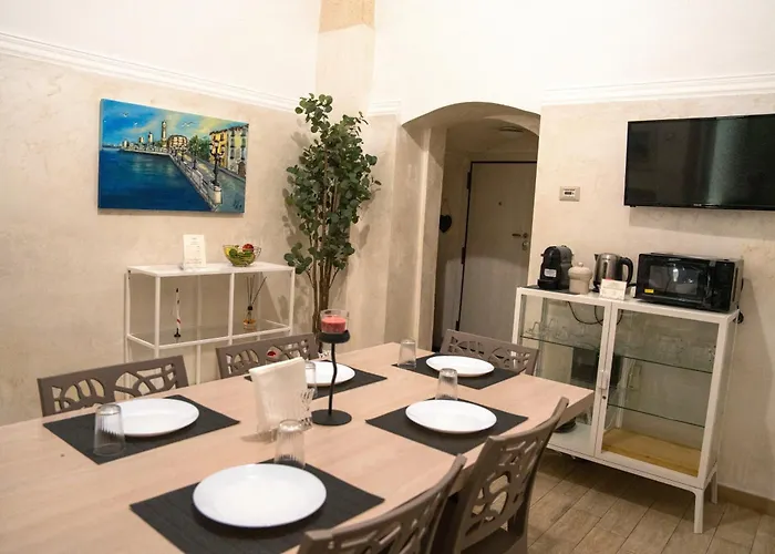 Apartamento House 78 *