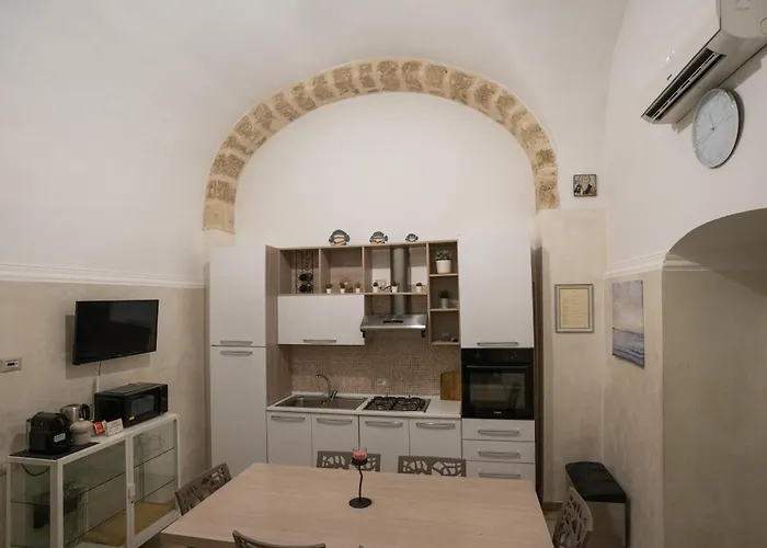 Apartamento House 78 Bari