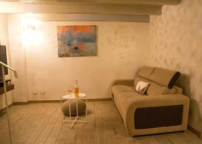 Apartamento House 78