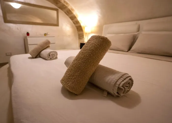 Apartamento House 78 Bari