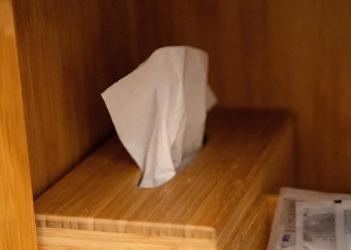 Apartamento House 78 *