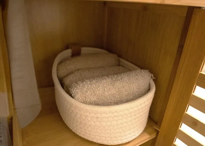 House 78 Apartamento Bari