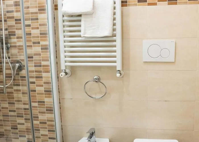 Apartamento House 78 *