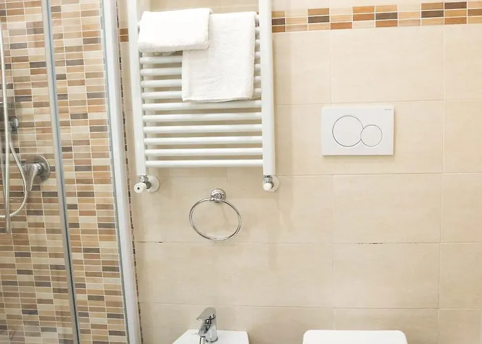 House 78 Apartamento Bari