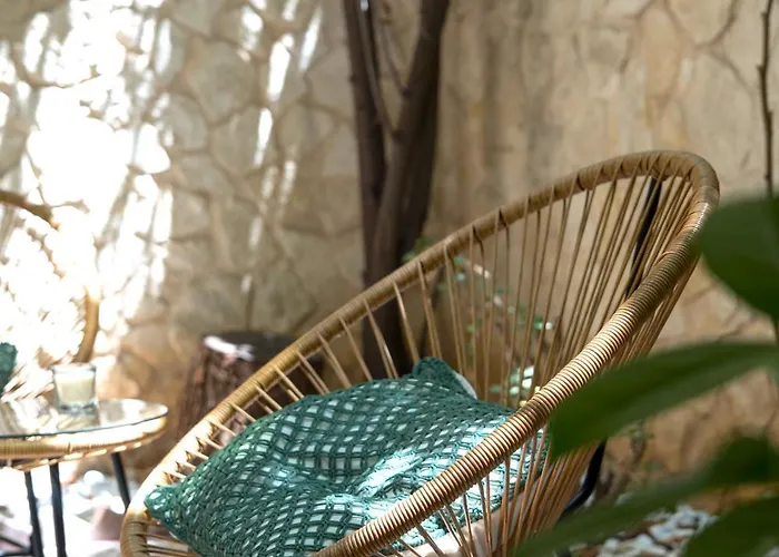 House 78 Apartamento Bari