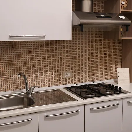 House 78 Бари