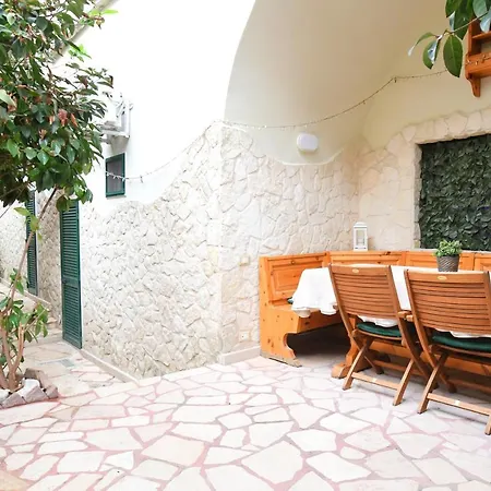Apartment House 78 Bari