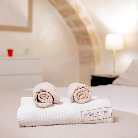 Apartamento House 78 *