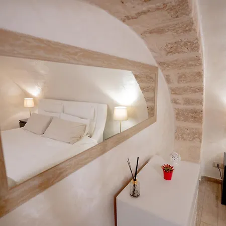 House 78 Apartamento Bari