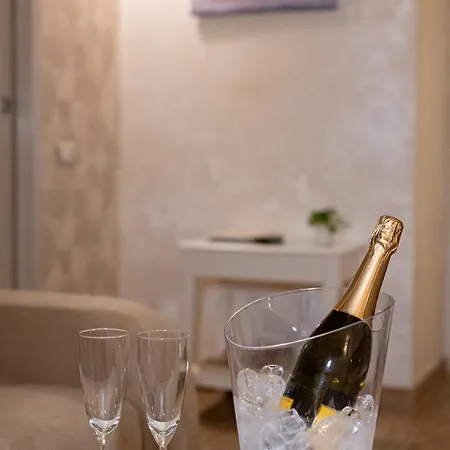 Апартаменты House 78