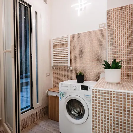 House 78 Apartament Bari