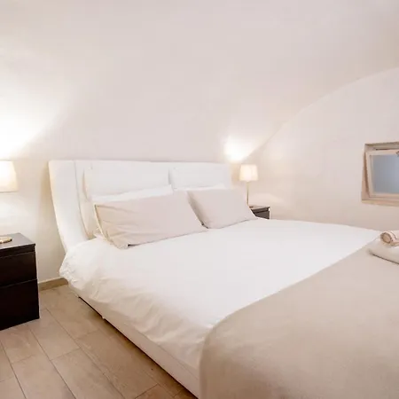 Apartamento House 78 Bari