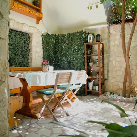House 78 Апартаменты Бари