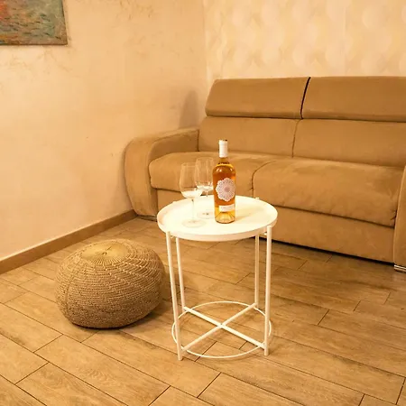 House 78 Apartamento Bari