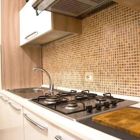 Apartamento House 78