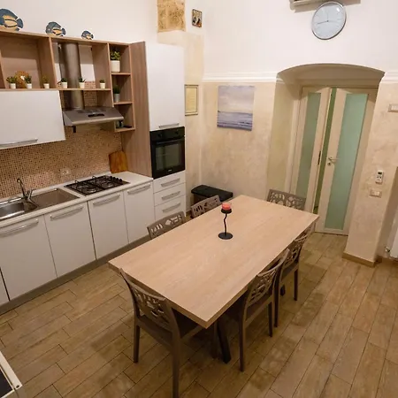 דירה House 78 *