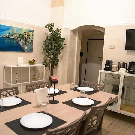 Apartamento House 78 *