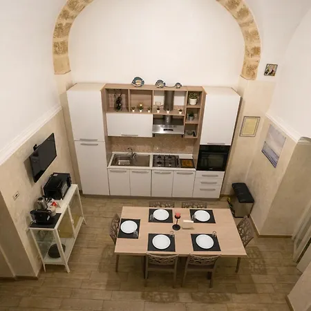 House 78 Апартаменты Бари