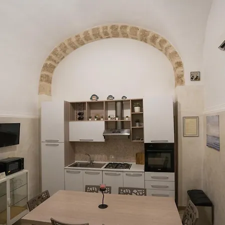 Apartamento House 78 Bari