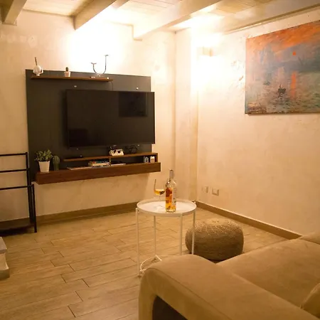 House 78 Апартаменты