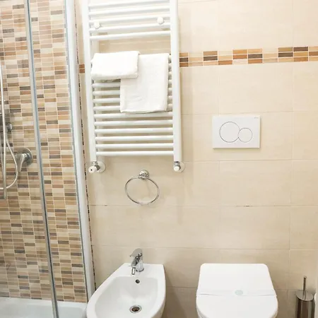 House 78 Апартаменты Бари