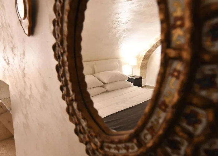 House 78 Apartment Bari