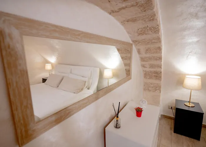 House 78 Apartment Bari