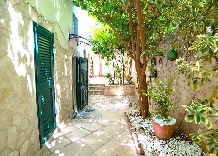 House 78 Appartement *