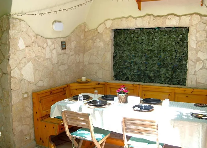 Appartement House 78 Bari