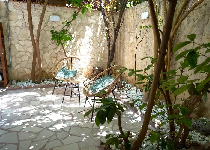 Appartement House 78