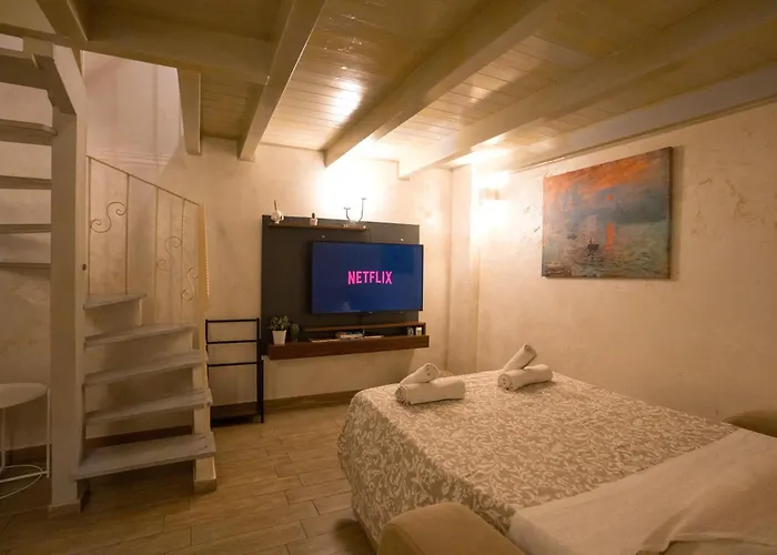 Appartement House 78 *