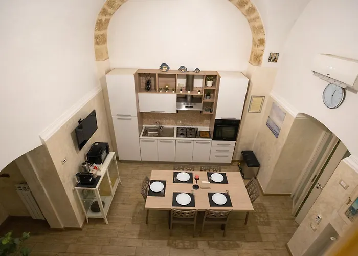 House 78 Appartement Bari