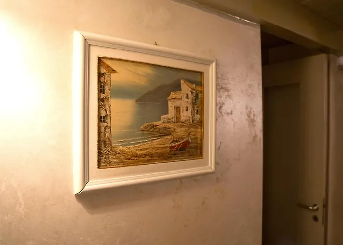 Appartement House 78 Bari