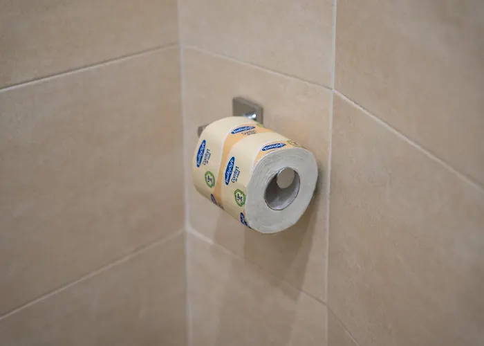 Appartement House 78 Bari